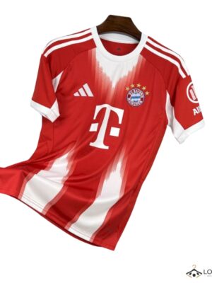 FC Bayern Camisola Principal 25/26