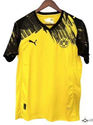 Borussia Dortmund Camisola Principal 25/26