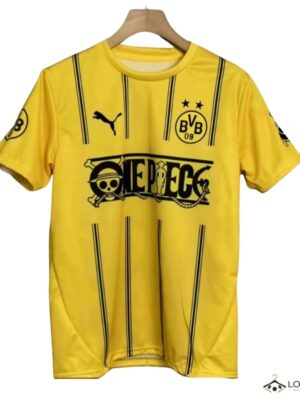 Borussia Dortmund Camisola One Piece 25/26